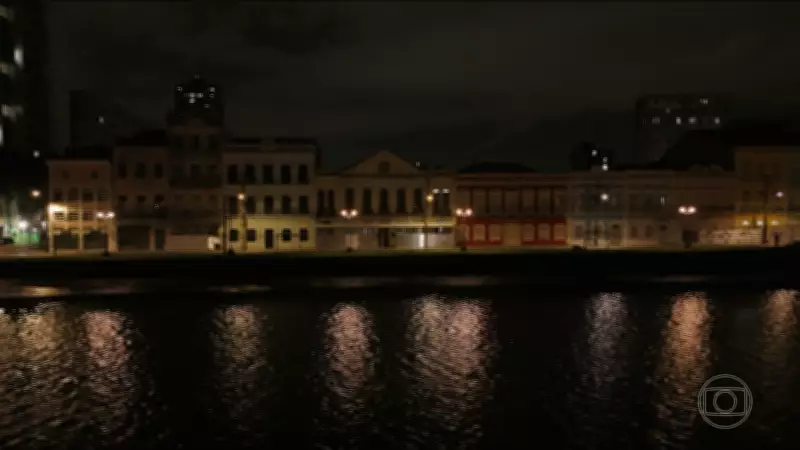 Do Recife para o Oscar: a lenda da Perna Cabeluda conquista o mundo em filme indicado