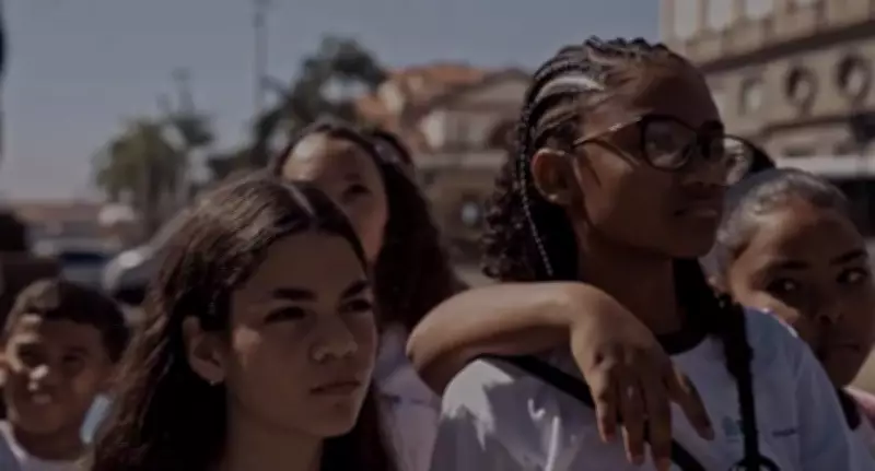 Documentário 'A Hora do Recreio' estreia em Belém com reflexão sobre violência e racismo nas escolas