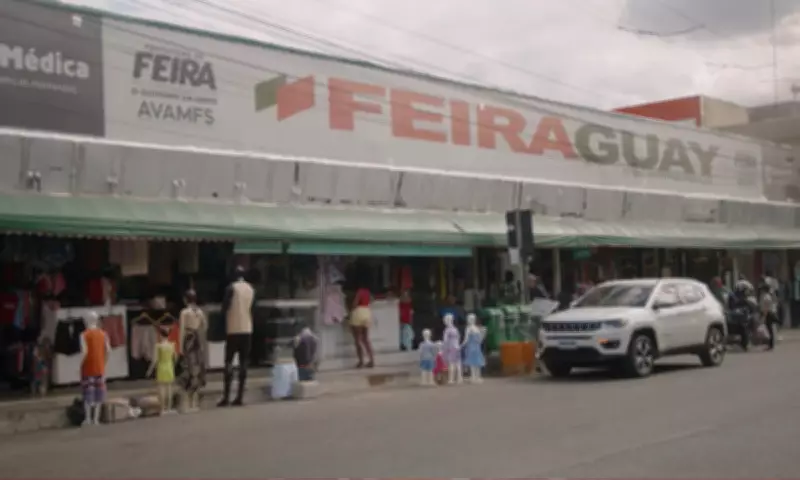 Documentário 'Feiraguay' retrata história e identidade de Feira de Santana em festival