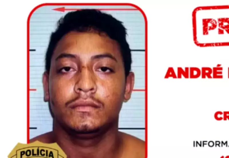 Dois homens morrem em confronto com a PM no Tocantins; um era procurado nacional