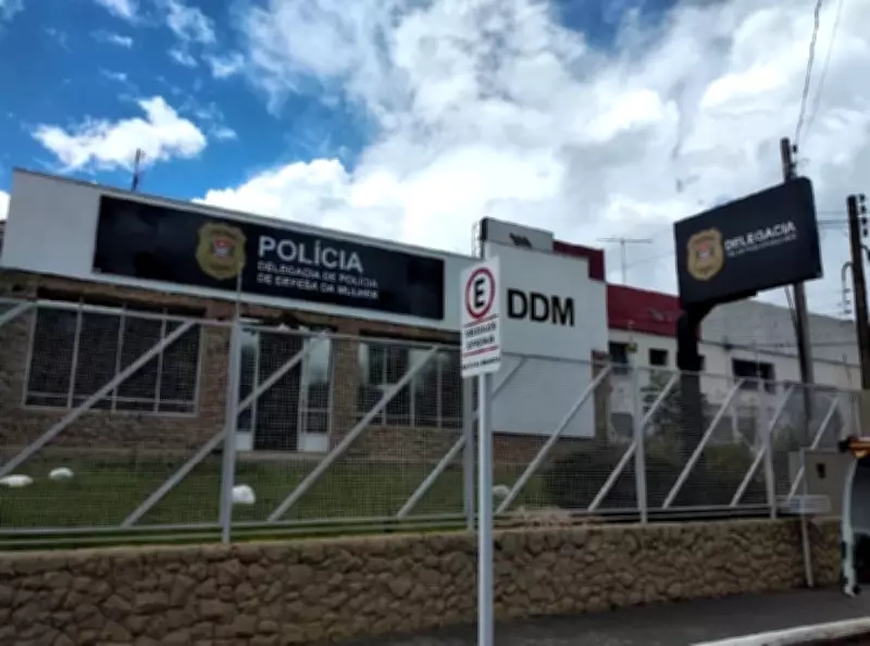Dois homens presos por estupro coletivo em Botucatu; vítima identificou um suspeito nas redes sociais