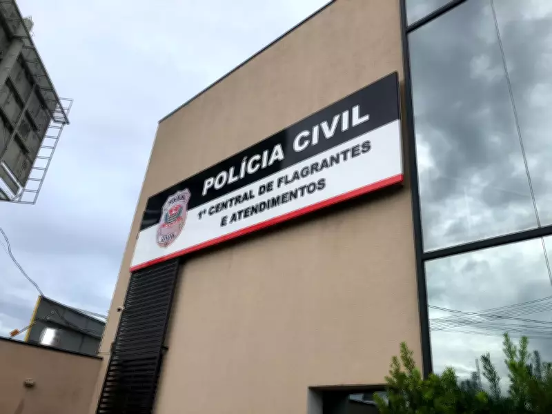 Dois homens são atacados com machado em zona rural de São José do Rio Preto