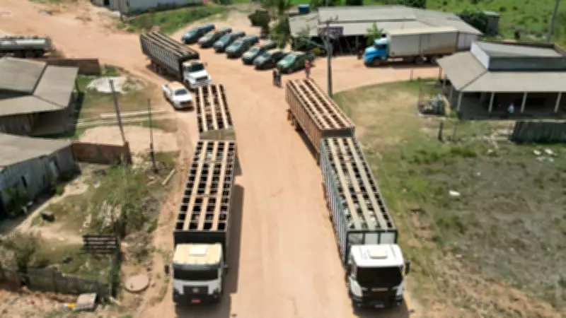 Dois indígenas Parakanã são baleados em emboscada na Terra Indígena Apyterewa, no Pará