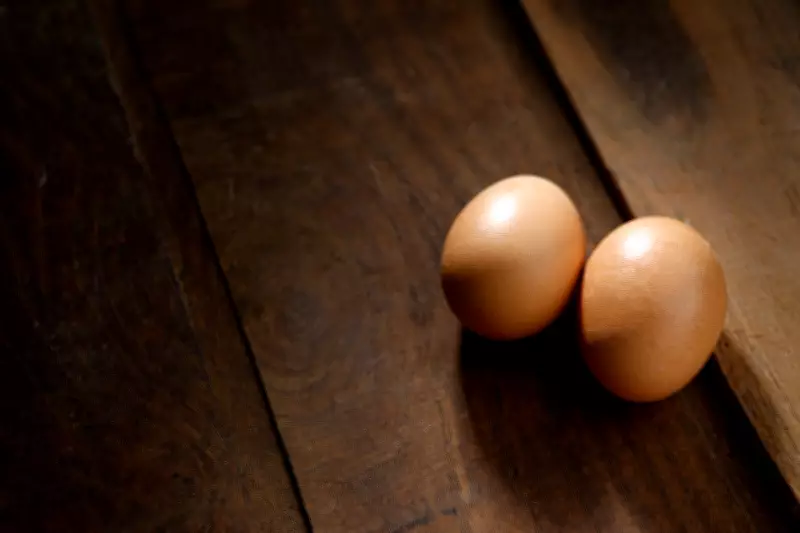 Dois ovos por dia: ciência revela segurança, riscos e benefícios para o coração