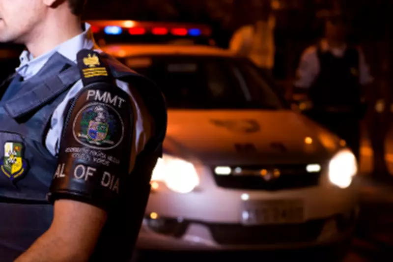 Dois PMs são investigados por suspeita de estupro de adolescente de 16 anos em Peixoto de Azevedo