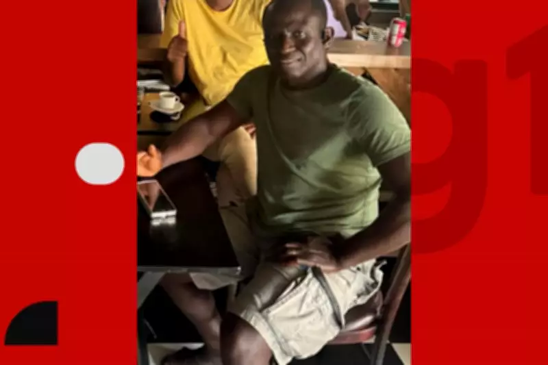 Dois suspeitos são presos pela morte de norte-americano em Salvador após tentativa de assalto