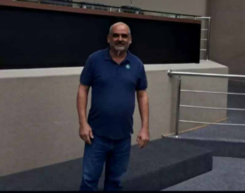 Dois suspeitos são presos por assassinato de professor da Ufam em Manaus