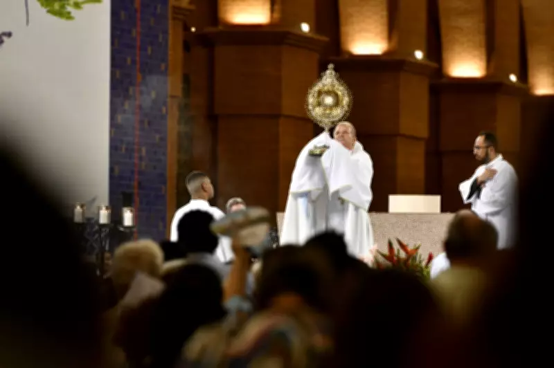 Dom Mário Antônio da Silva assume como novo arcebispo de Aparecida em abril