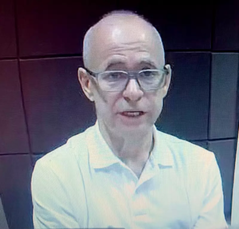 Domingos Brazão é transferido para Bangu 8 após condenação por assassinato de Marielle