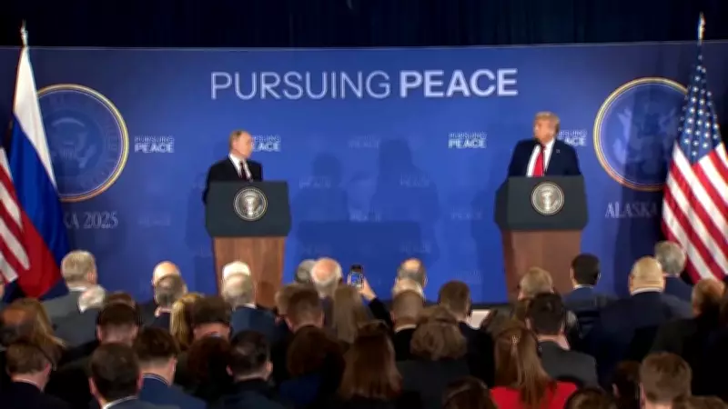 Donald Trump discute Ucrânia e Irã em diálogo com Vladimir Putin