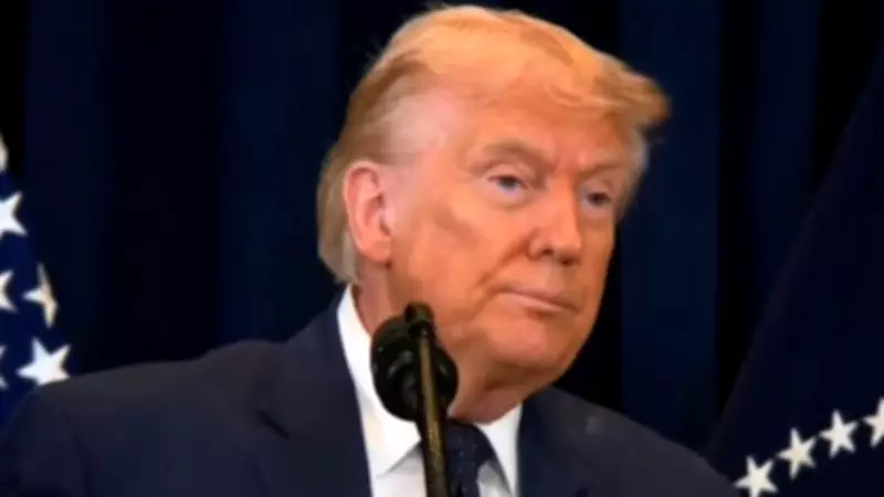 Donald Trump nega fim da guerra contra o Irã nesta semana e rejeita novo líder supremo