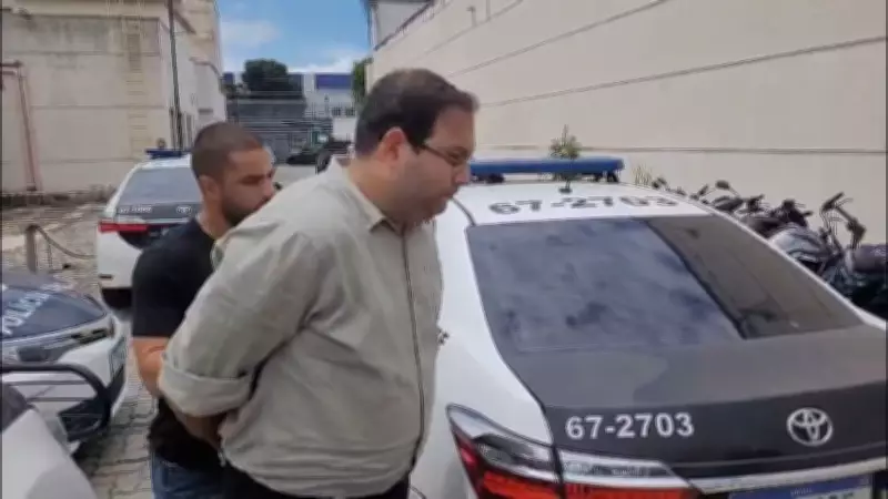 Dono da JJ Invest é preso por suspeita de pirâmide financeira de R$ 170 milhões no Rio