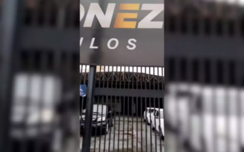 Dono de garagem aplica golpes em clientes e causa prejuízos de R$ 36 mil em Rio Preto