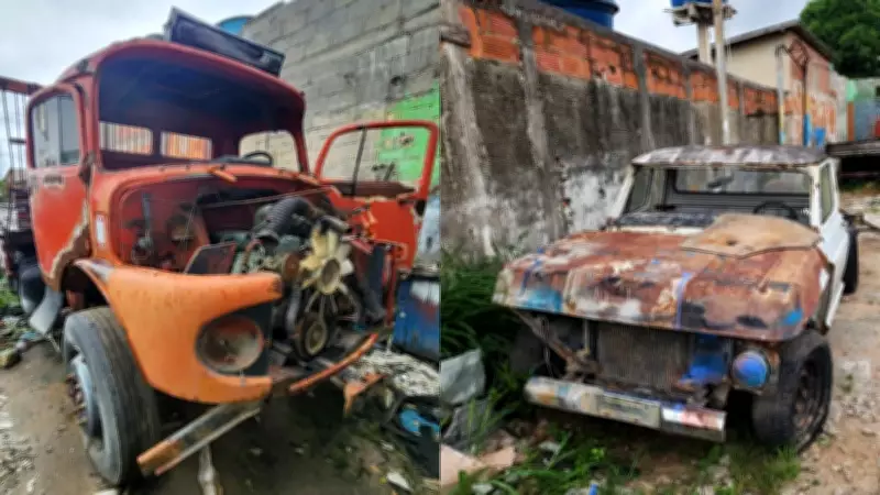 Dono de oficina mecânica é preso por não devolver veículos de clientes em Sooretama