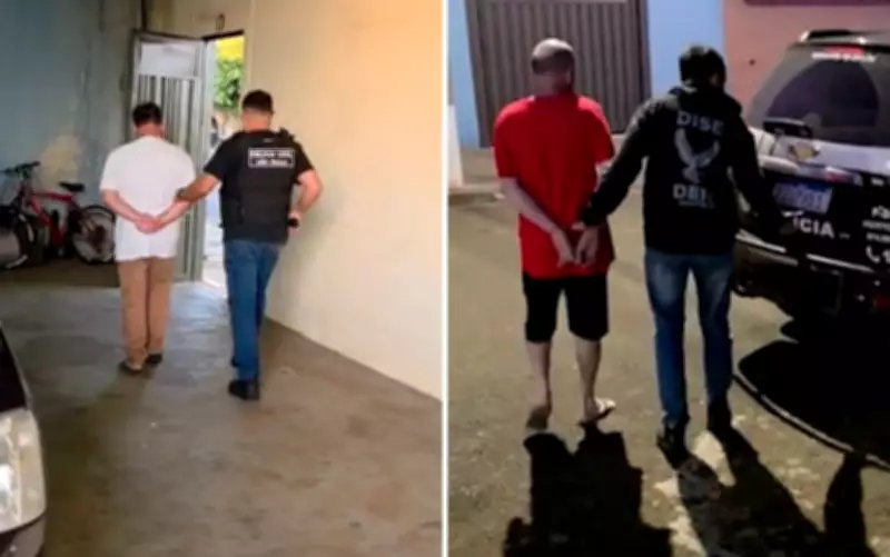 Dono de transportadora em Ribeirão Preto é preso por furto de diesel da Petrobras