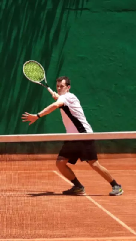 Dor nas costas revela câncer raro em educador físico ativo e saudável