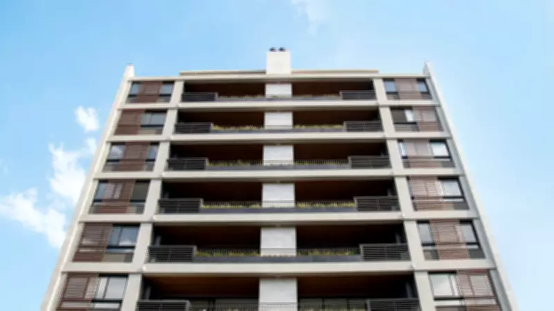 Dreamis e Luibi finalizam entrega do Eza Living, primeiro projeto vertical em Curitiba