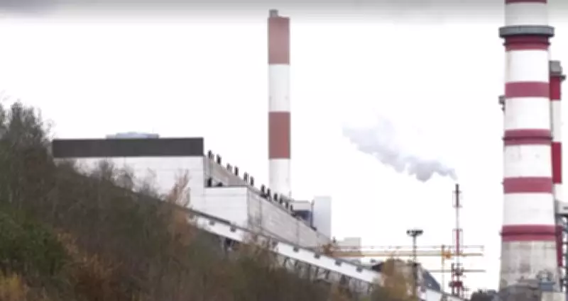 Drone russo invade espaço aéreo da Estônia e colide com usina elétrica em Auvere