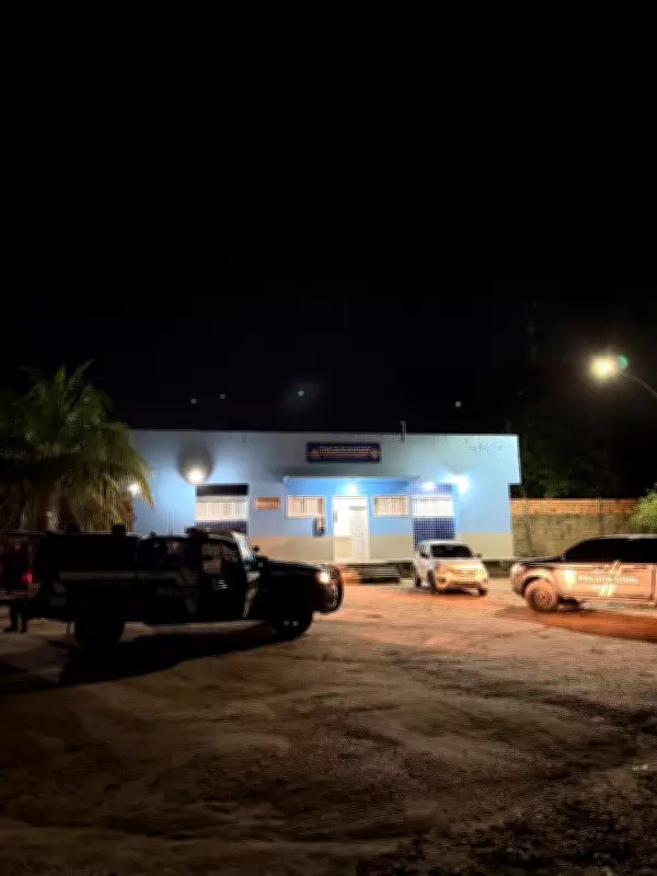 Duas adolescentes são apreendidas no MA por suspeita de estupro e divulgação de crime em redes sociais