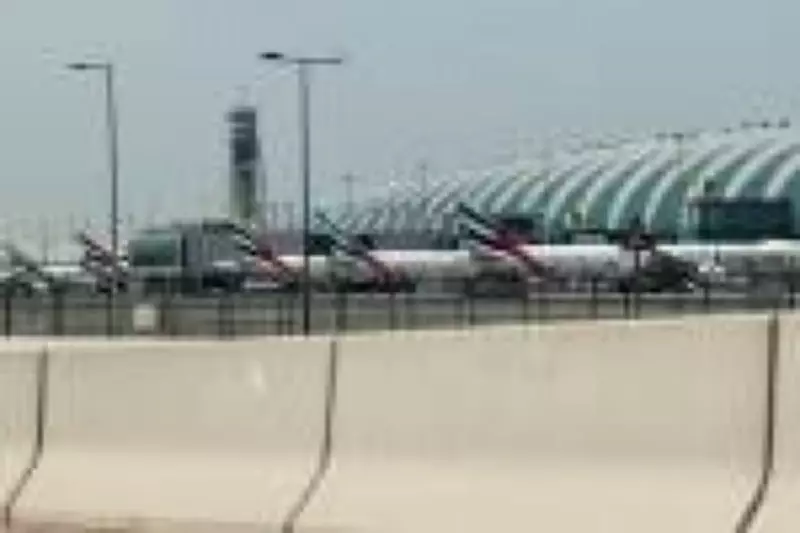 Dubai em choque: ataques do Irã abalam metrópole do luxo e deixam milhares presos