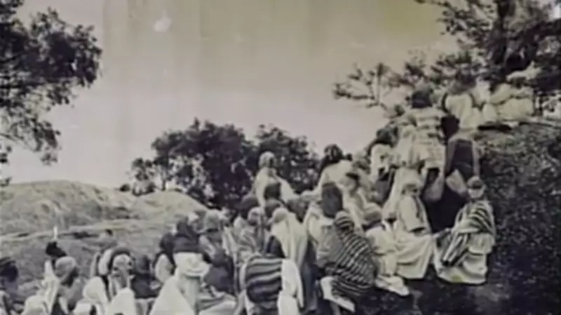 Dudu Azevedo interpreta Jesus na Paixão de Cristo de Nova Jerusalém em temporada histórica