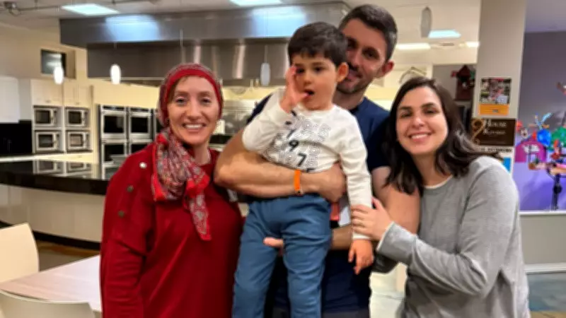 Dudu, primeiro caso de SPG50 no Brasil, inicia tratamento raro nos EUA após campanha