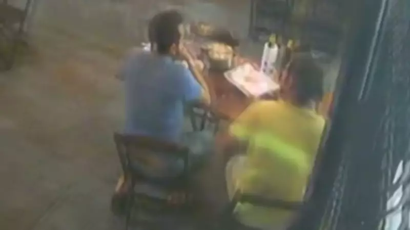 Dupla é investigada por consumir e sair sem pagar em estabelecimentos de Horizonte