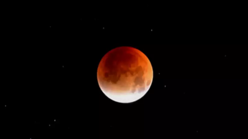 Eclipse lunar de março terá visibilidade limitada no Brasil; Lua de sangue será melhor vista no Pacífico