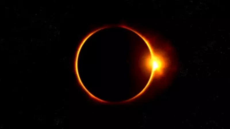 Eclipse solar total de 2027 promete 6 minutos de escuridão em faixa que corta 10 países
