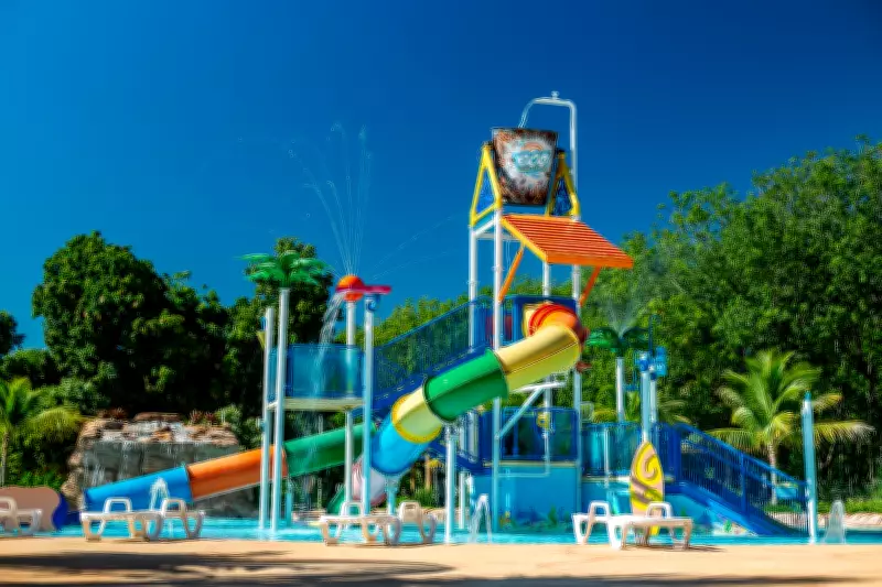 Eco Thermas Tupã: O Melhor Parque Aquático de SP para Excursões em Grupo