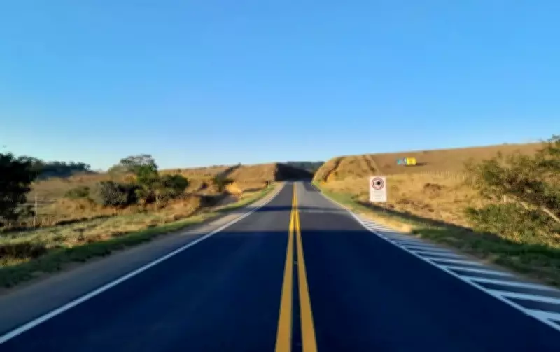 Ecovias Rio Minas inicia duplicação da BR-116 em Governador Valadares com investimento de R$ 309 milhões