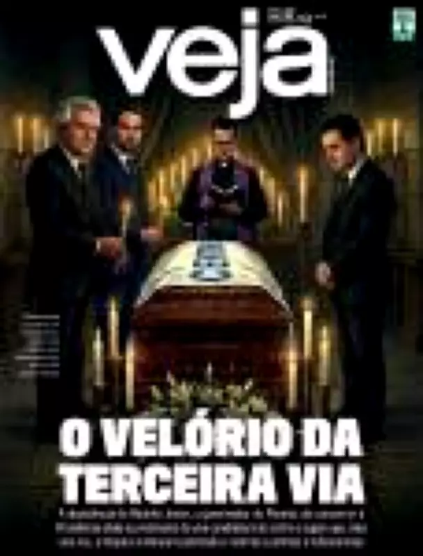 Edição 2988 da Veja: Análise Completa dos Principais Temas e Reportagens
