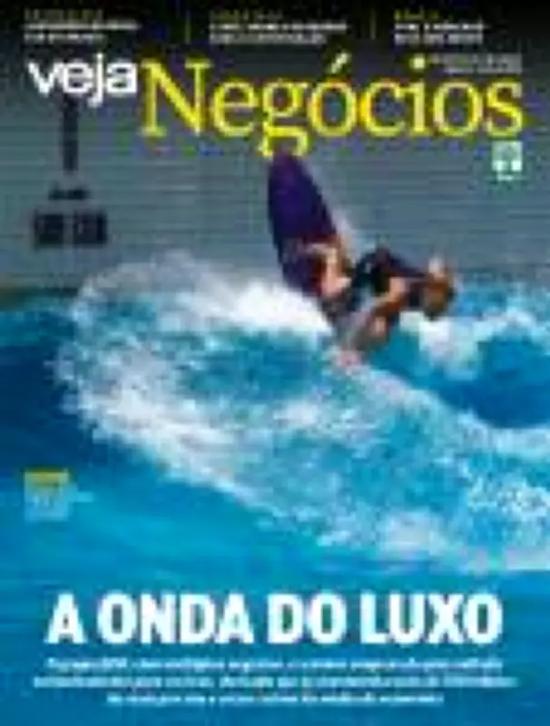 Edição especial da Veja analisa cenário dos negócios no Brasil em 2024