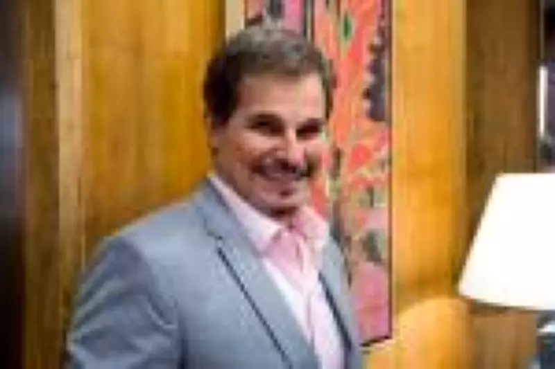 Edson Celulari mergulha em filme sobre 'santo surfista' Guido Schaffer