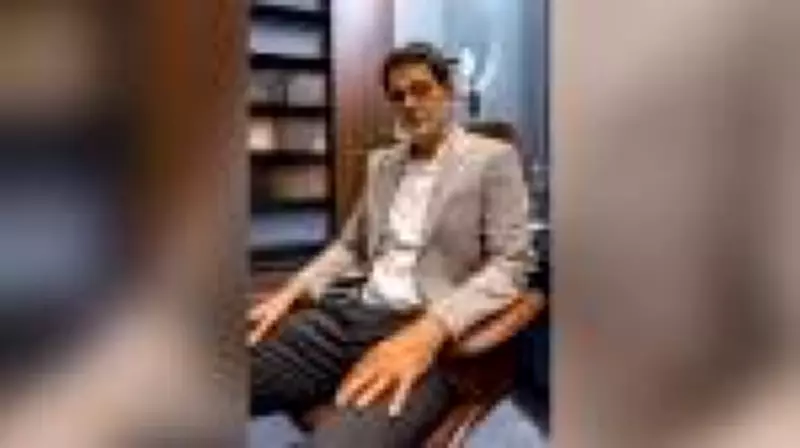 Eduardo Moscovis retorna à TV Globo em 'Três Graças' com personagem em busca de vingança