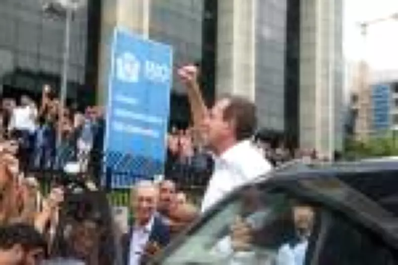 Eduardo Paes deixa Prefeitura do Rio após 14 anos para disputar governo estadual