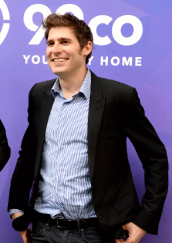 Eduardo Saverin lidera ranking de brasileiros mais ricos do mundo com fortuna de US$ 35,9 bilhões