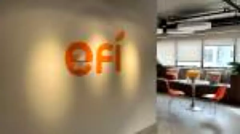 Efí Bank movimenta R$ 113 bilhões e mira crédito para pequenas empresas