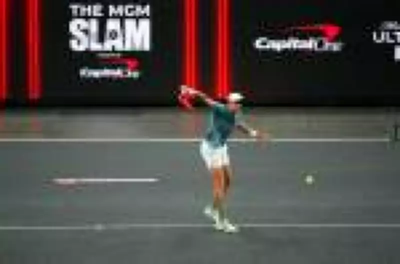 Efeito João Fonseca: Inscrições em torneios de tênis infantojuvenis disparam 303% em São Paulo