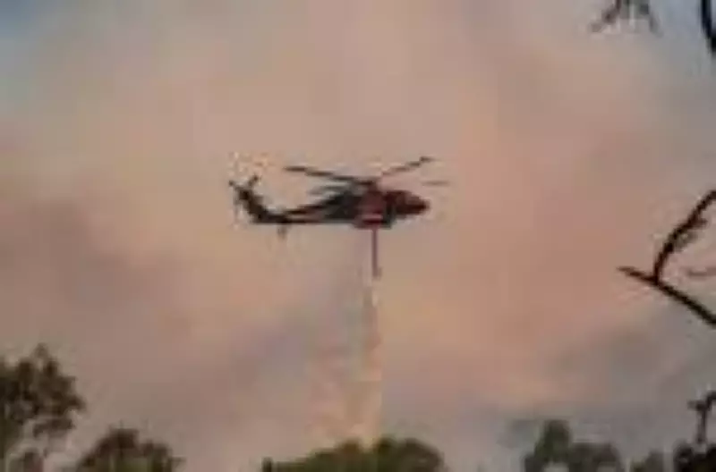 El Niño e mudança climática podem levar planeta a extremos inéditos até 2027