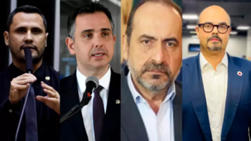 Eleições 2026 em Minas Gerais: RealTime Big Data revela primeiras intenções de voto para Governo