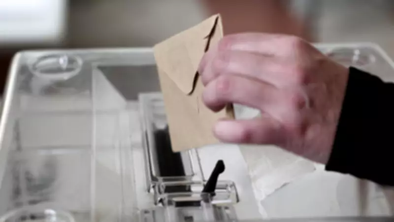 Eleição na França tem candidatos com nomes que lembram Hitler e Zelensky