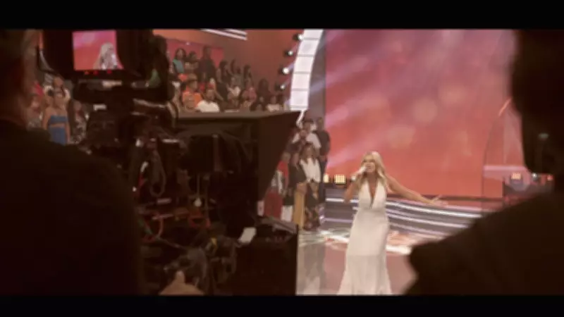 Eliana estreia 'Em Família' na Globo e celebra 35 anos de carreira com programa musical