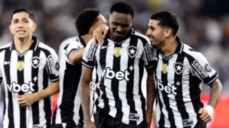 Eliminação do Botafogo na Libertadores expõe crise técnica e administrativa da SAF