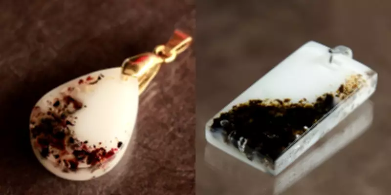 Elton John transforma rótulas em joias e levanta debate sobre destino de tecidos humanos