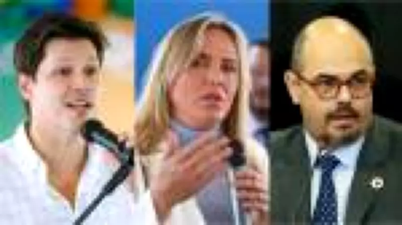 Em três semanas, 13 estados brasileiros terão novos governadores por desincompatibilização