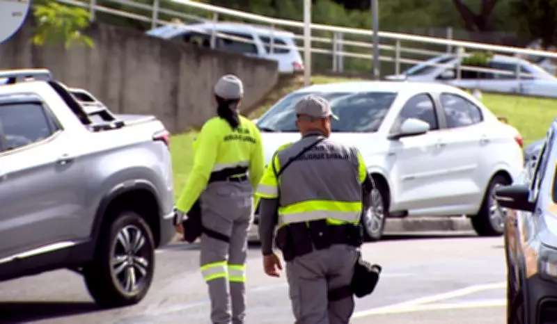 Emdec inicia fiscalização e multas no trânsito do campus da Unicamp em março