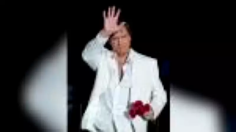 Emendas parlamentares de R$ 61 milhões bancariam até 40 shows de Roberto Carlos