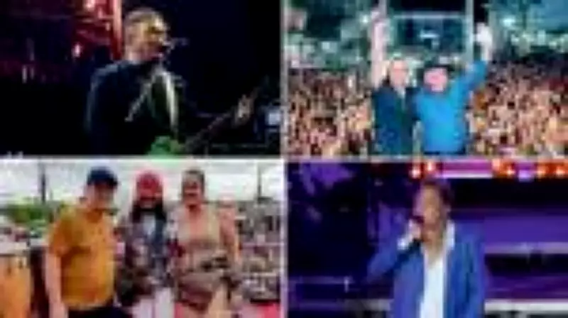 Emendas Pix financiam shows de Safadão e outros artistas com R$ 61 milhões em 2025