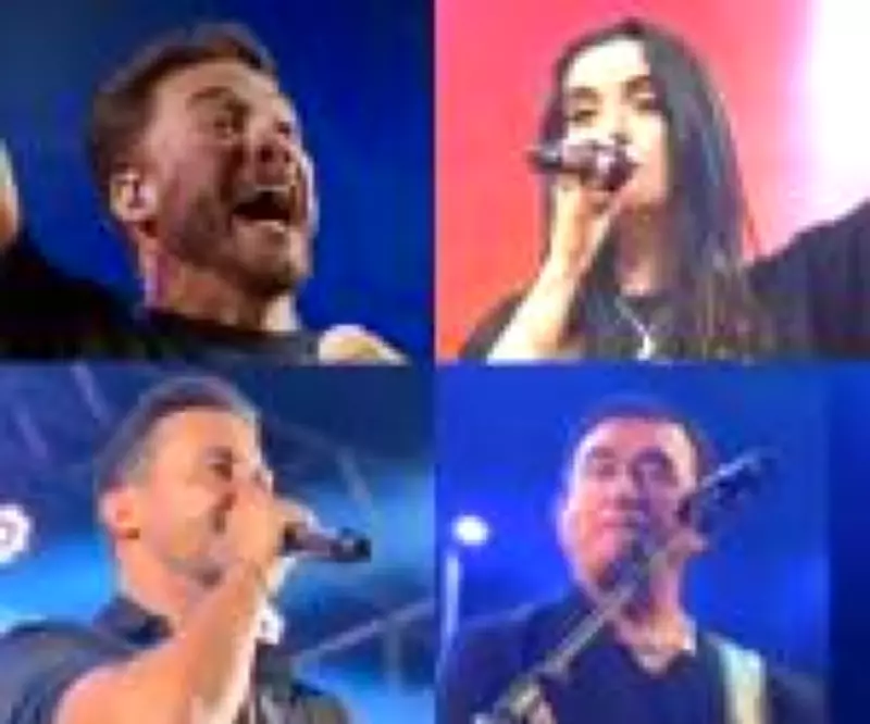 Emendas Pix financiam shows milionários em pequenas cidades do Brasil